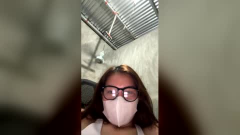 Snapshot of goddess_nyle chatting on June 2026 02:23:01 PM goddess_nyle online show from June 2026 02:23:01 PM