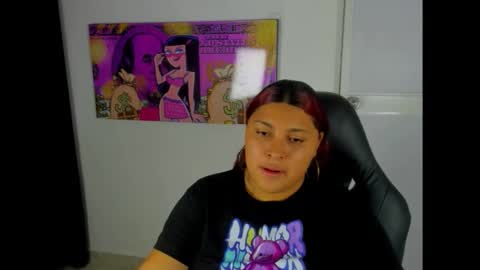 Snapshot of goddess_of_sissys chatting on March 2026 08:04:01 PM goddess_of_sissys online show from March 2026 08:04:01 PM