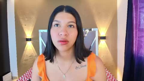 Saori online show from April 2026 09:56:02 PM