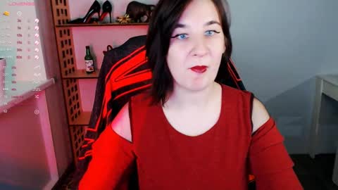 Goddess Sophie99 online show from January 2025 10:52:02 AM