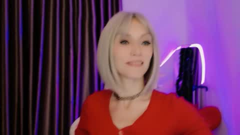 Katarina online show from January 2026 12:31:02 PM