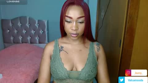 Valentina online show from February 2025 10:07:01 AM