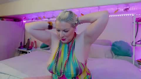 Snapshot of goddessalimony chatting on June 2026 08:20:02 PM Goddess Alimony online show from June 2026 08:20:02 PM
