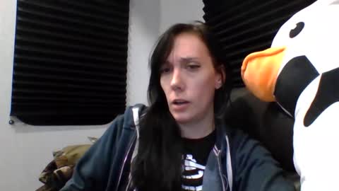 Snapshot of goddessblair1999 chatting on February 2026 03:48:01 AM goddessblair1999 online show from February 2026 03:48:01 AM