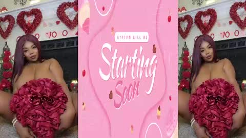Snapshot of goddesscocoaa chatting on May 2026 05:56:01 AM Goddess Cocoa online show from May 2026 05:56:01 AM