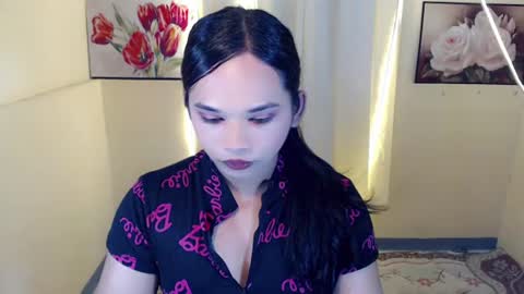 Snapshot of goddesscynthara chatting on June 2026 06:21:02 PM kia online show from June 2026 06:21:02 PM