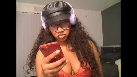 Goddess Daisy Sky online show from April 2026 05:34:02 AM