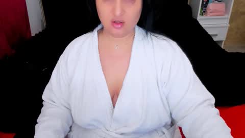 GoddessDeborahX online show from March 2025 06:01:02 PM
