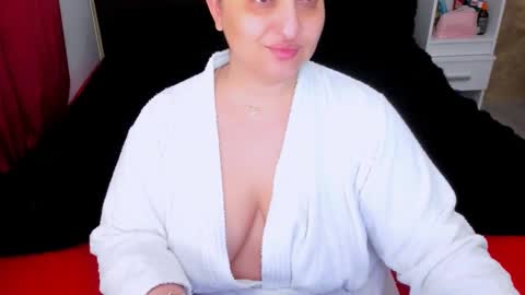 GoddessDeborahX online show from March 2025 07:12:02 AM