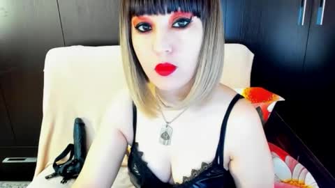 goddessemily_ online show from February 2026 04:27:01 AM