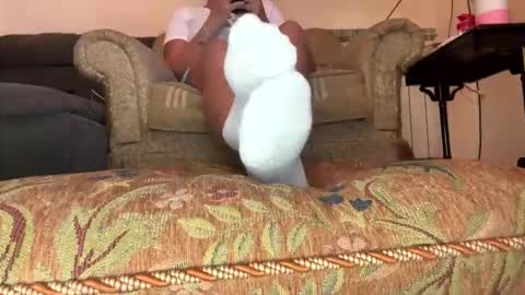 Snapshot of goddessfreya35 chatting on September 2025 12:21:02 PM Goddess Freya online show from September 2025 12:21:02 PM