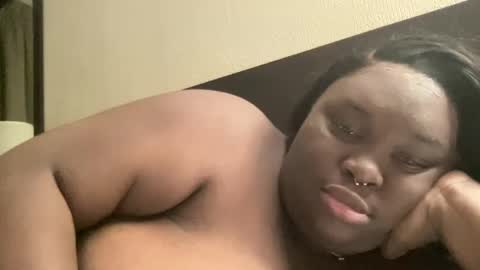 Madame Jackie online show from September 2025 01:44:01 AM