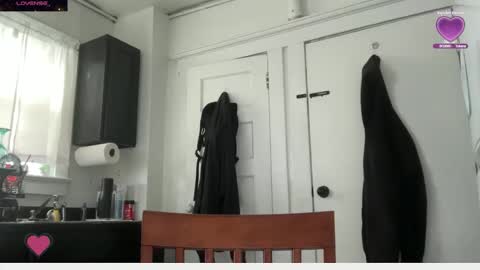 GoddessJayla Star online show from May 2026 01:16:02 PM
