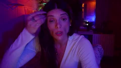 Goodess Jojo online show from December 2025 02:06:02 AM