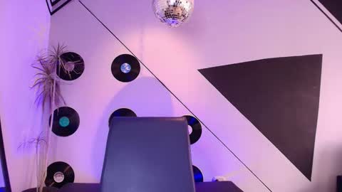 Julieta online show from March 2026 06:48:01 PM