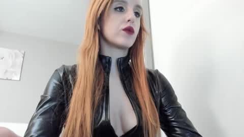 GoddessKasyia online show from February 2025 05:22:02 PM