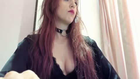 GoddessKasyia online show from February 2025 12:03:02 PM
