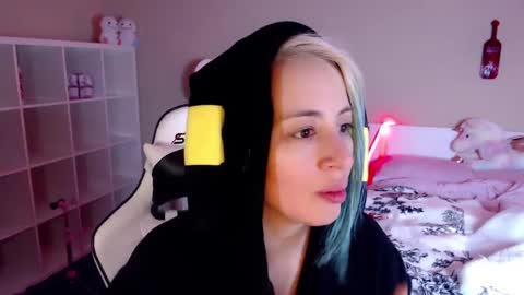 Goddess Lilith  - 111 tks to PM online show from January 2025 01:16:02 AM