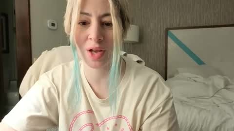 Snapshot of goddesslilith chatting on April 2026 04:45:02 PM Goddess Lilith - 111 tks to PM online show from April 2026 04:45:02 PM
