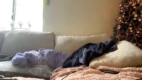 GoddessMayvn online show from January 2025 06:31:01 PM