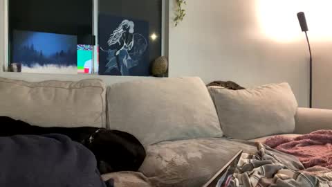 GoddessMayvn online show from January 2025 08:18:02 AM