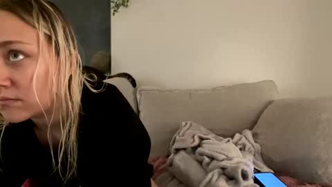 GoddessMayvn online show from February 2025 04:48:01 AM