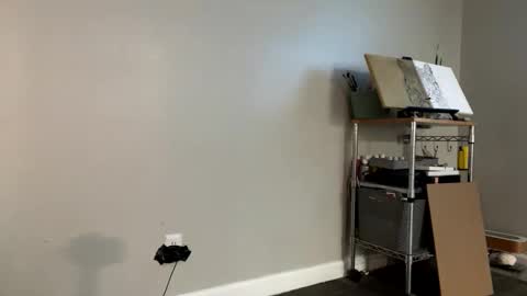 GoddessMayvn online show from February 2025 08:11:02 AM