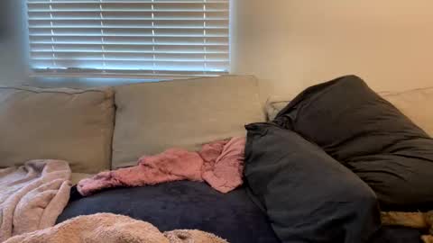 GoddessMayvn online show from December 2025 02:56:02 PM