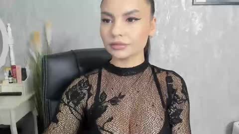 Mistress online show from February 2025 04:22:02 PM