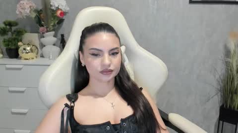 Mistress online show from March 2026 04:02:02 PM