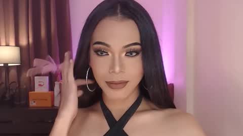 Snapshot of goddessmichaella chatting on January 2025 10:11:02 AM Michaella online show from January 2025 10:11:02 AM