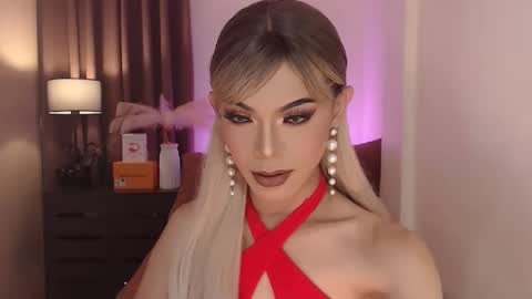 Snapshot of goddessmichaella chatting on January 2025 09:15:01 AM Michaella online show from January 2025 09:15:01 AM