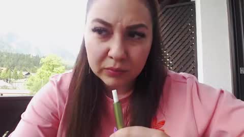 Mistress Mary online show from May 2026 09:48:01 AM