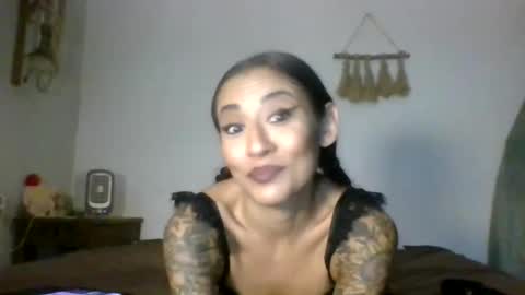 Snapshot of goddessmyth chatting on April 2026 10:34:02 PM goddessmyth online show from April 2026 10:34:02 PM