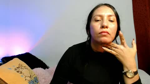  Naih Reyes online show from March 2026 02:46:01 AM