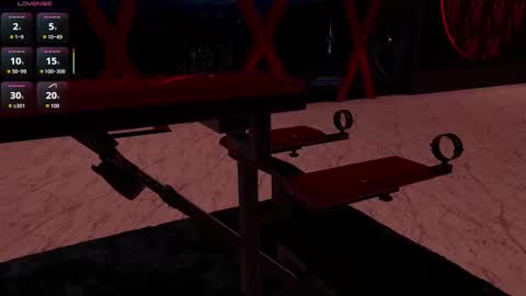 Goddess Reverie online show from September 2025 06:07:01 AM