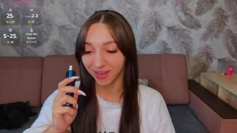 goddesssooul online show from April 2026 01:38:02 AM