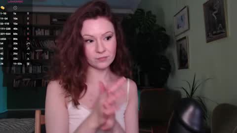 Snapshot of goddessvenina chatting on April 2026 04:26:01 PM Goddess. Mommy. Master. Greedy Brat. VENINA online show from April 2026 04:26:01 PM