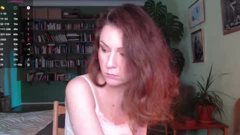 Snapshot of goddessvenina chatting on May 2026 05:08:01 PM Goddess. Mommy. Master. Greedy Brat. VENINA online show from May 2026 05:08:01 PM