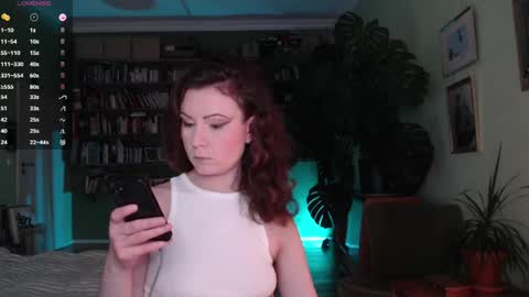 Snapshot of goddessvenina chatting on May 2026 03:51:01 PM Goddess. Mommy. Master. Greedy Brat. VENINA online show from May 2026 03:51:01 PM