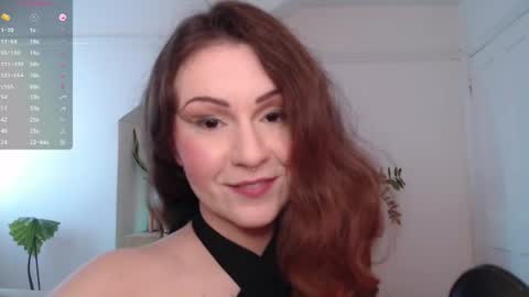 Snapshot of goddessvenina chatting on July 2026 06:10:02 PM Goddess. Mommy. Master. Greedy Brat. VENINA online show from July 2026 06:10:02 PM