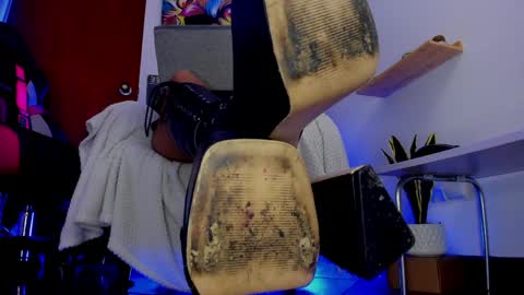goddessvenom online show from May 2026 06:59:01 PM