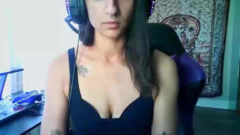 goddessvikkii online show from February 2026 06:38:01 PM
