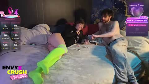 Snapshot of goddessxenvy chatting on March 2026 07:21:02 PM goddessxenvy online show from March 2026 07:21:02 PM