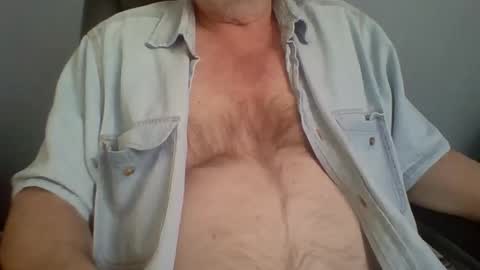 Snapshot of godfather943 chatting on June 2026 08:31:02 PM godfather943 online show from June 2026 08:31:02 PM