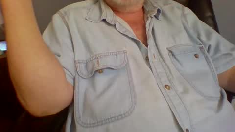 Snapshot of godfather943 chatting on June 2026 08:18:01 PM godfather943 online show from June 2026 08:18:01 PM