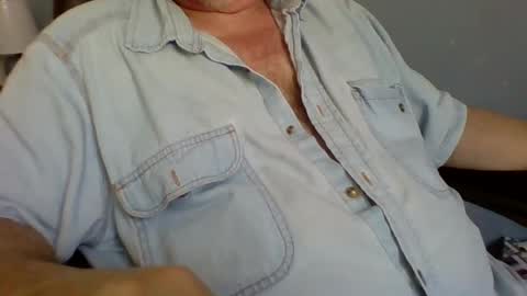Snapshot of godfather943 chatting on June 2026 06:21:02 PM godfather943 online show from June 2026 06:21:02 PM