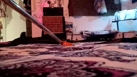 KCKK HOTTEST IN THE BAY online show from October 2025 05:57:02 AM