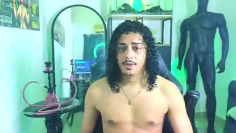 Diego online show from June 2026 12:08:01 AM