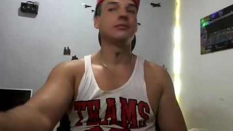 MASTER GODKENAI online show from December 2024 05:51:01 AM